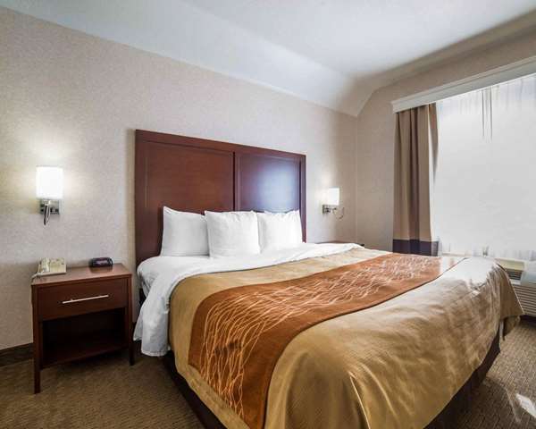 Suite - Comfort Inn Elko - I-80, Exit 303