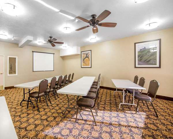  - Comfort Inn Elko - I-80, Exit 303