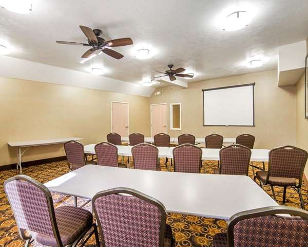  - Comfort Inn Elko - I-80, Exit 303