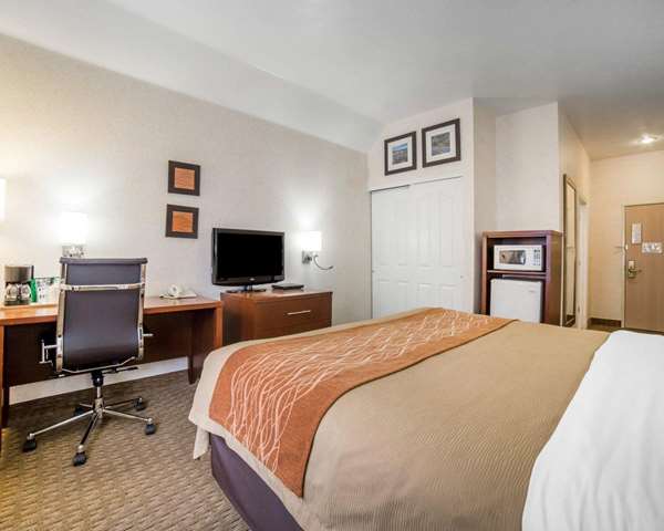  - Comfort Inn Elko - I-80, Exit 303