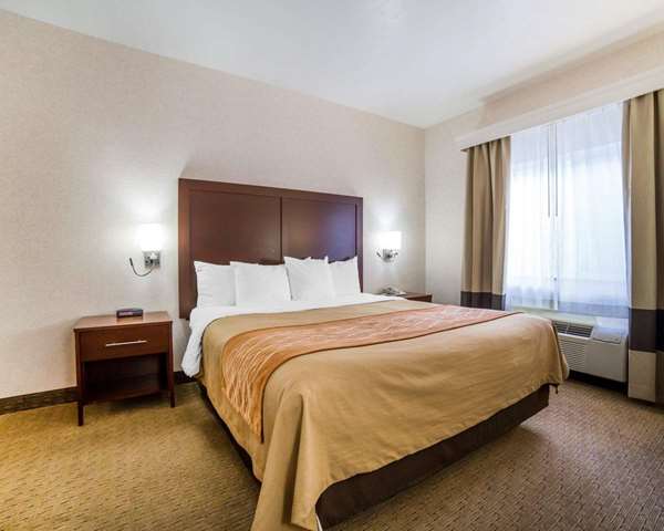  - Comfort Inn Elko - I-80, Exit 303