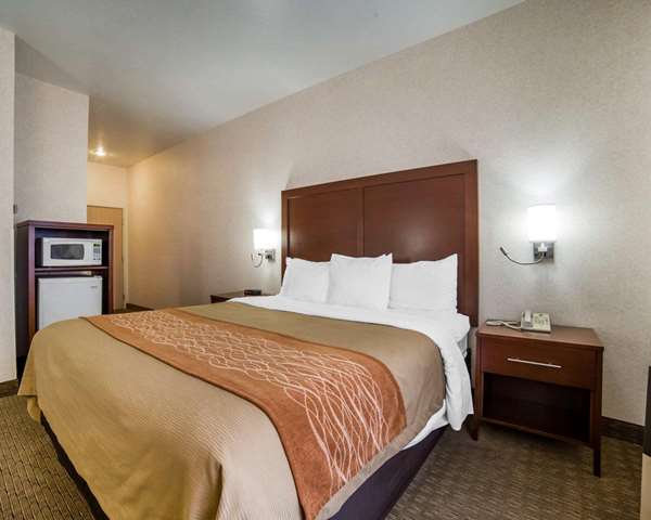  - Comfort Inn Elko - I-80, Exit 303