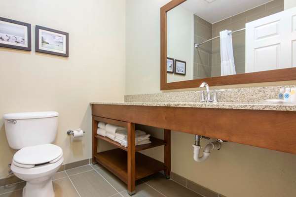  - Comfort Suites Rochester