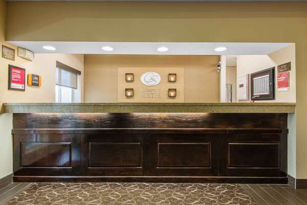  - Comfort Suites Rochester