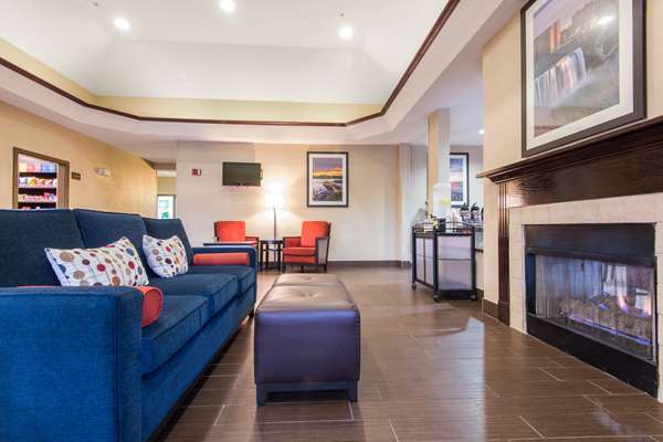  - Comfort Suites Rochester