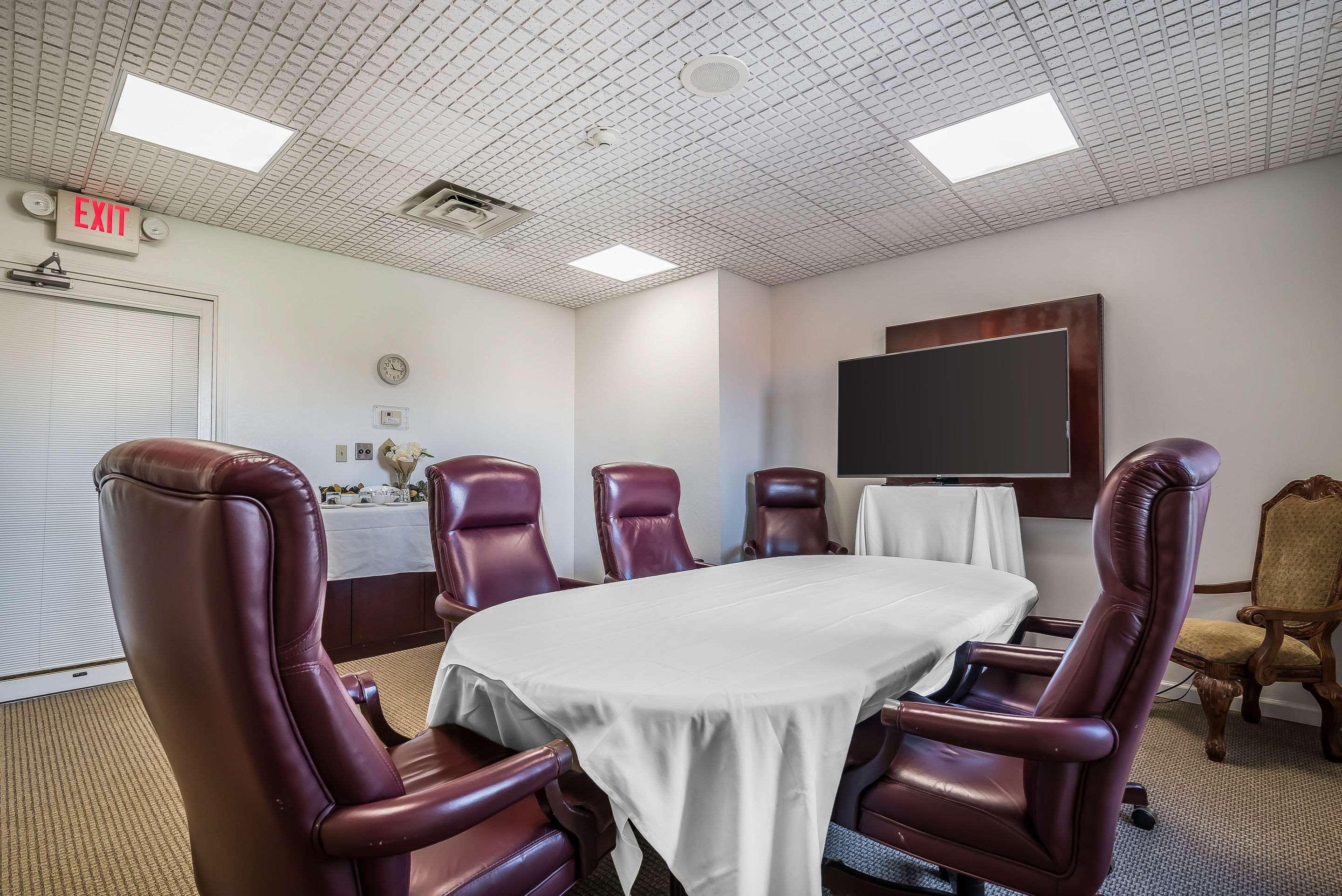 Meeting room