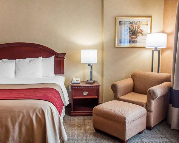  - Quality Inn Cheektowaga - I-190, Exit 1