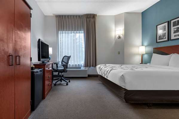  - Sleep Inn Amherst
