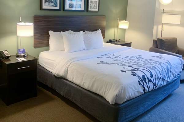  - Sleep Inn & Suites Queensbury