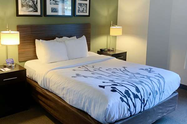  - Sleep Inn & Suites Queensbury