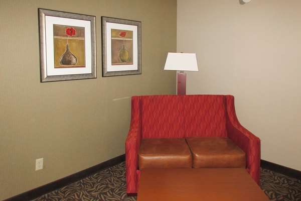  - Clarion Inn & Suites Cortland - I-81, Exit 11