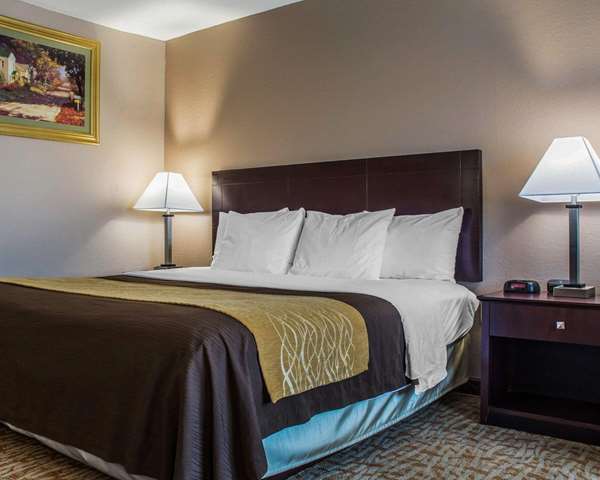  - Quality Inn Lockport