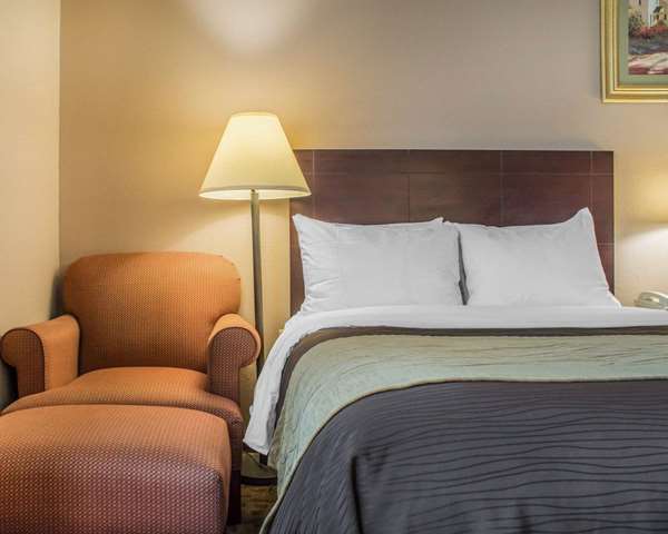  - Quality Inn Lockport