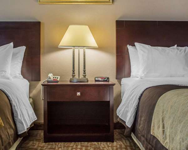  - Quality Inn Lockport