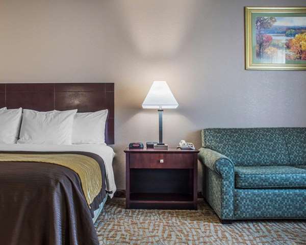  - Quality Inn Lockport