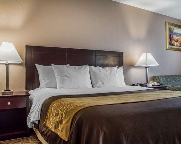  - Quality Inn Lockport