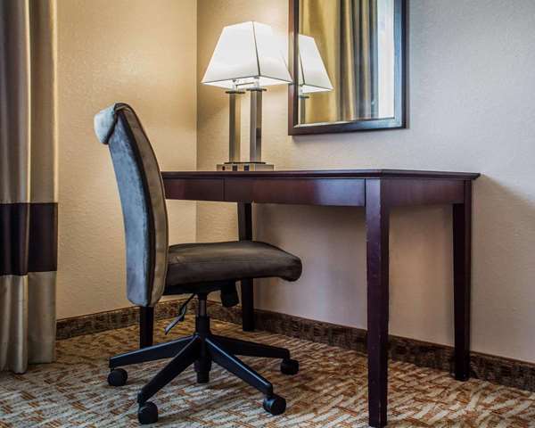  - Quality Inn Lockport