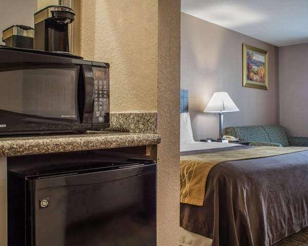 - Quality Inn Lockport