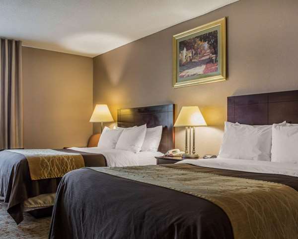  - Quality Inn Lockport