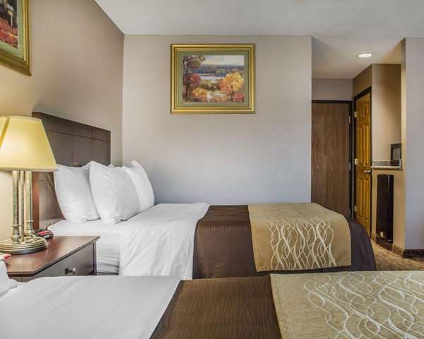  - Quality Inn Lockport