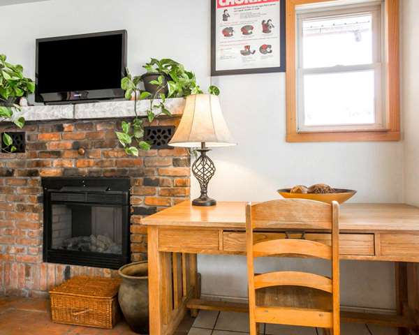  - Rodeway Inn Lake Placid