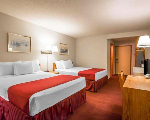  - Rodeway Inn Lake Placid