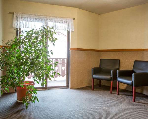  - Rodeway Inn Lake Placid