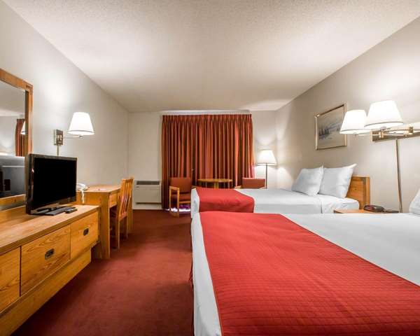  - Rodeway Inn Lake Placid