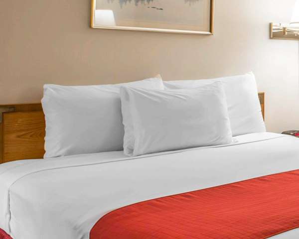  - Rodeway Inn Lake Placid