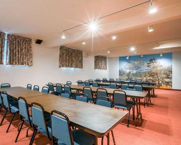  - Rodeway Inn Lake Placid