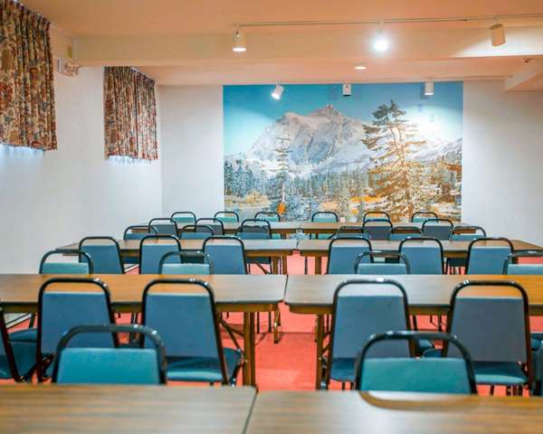  - Rodeway Inn Lake Placid