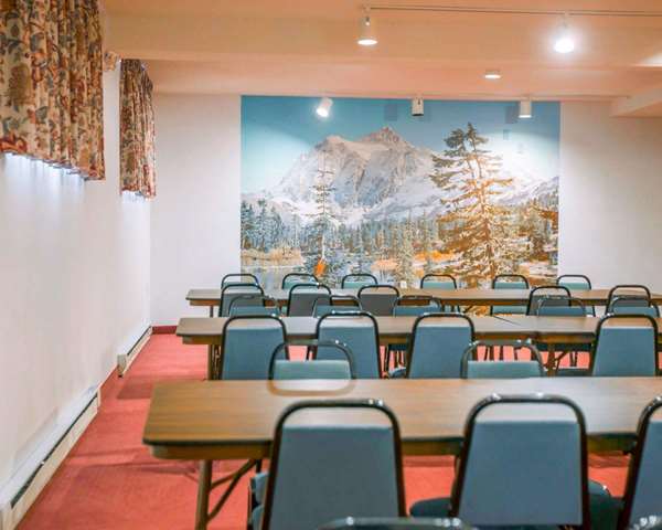  - Rodeway Inn Lake Placid