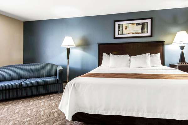  - Quality Inn Niagara Falls