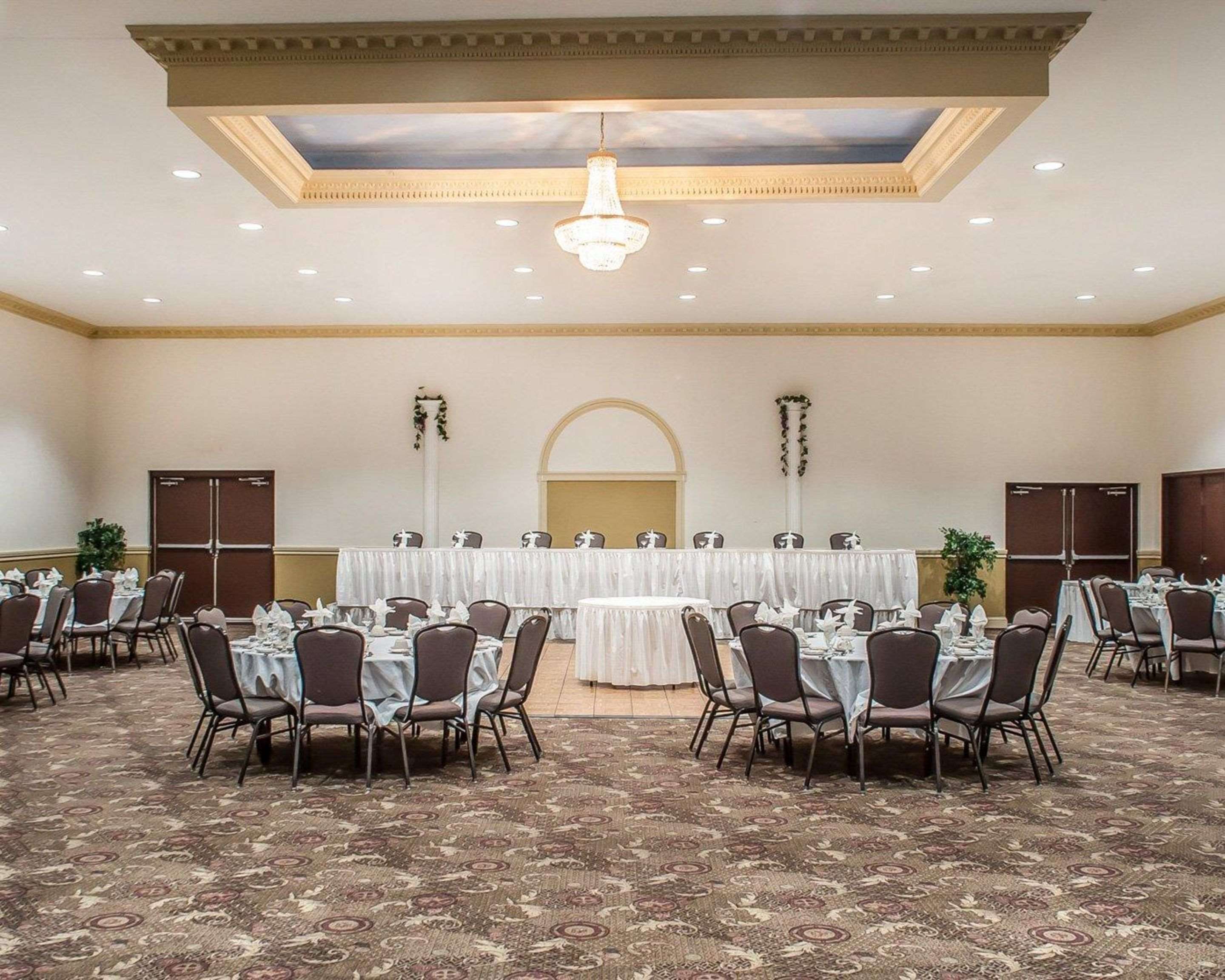 Ballroom