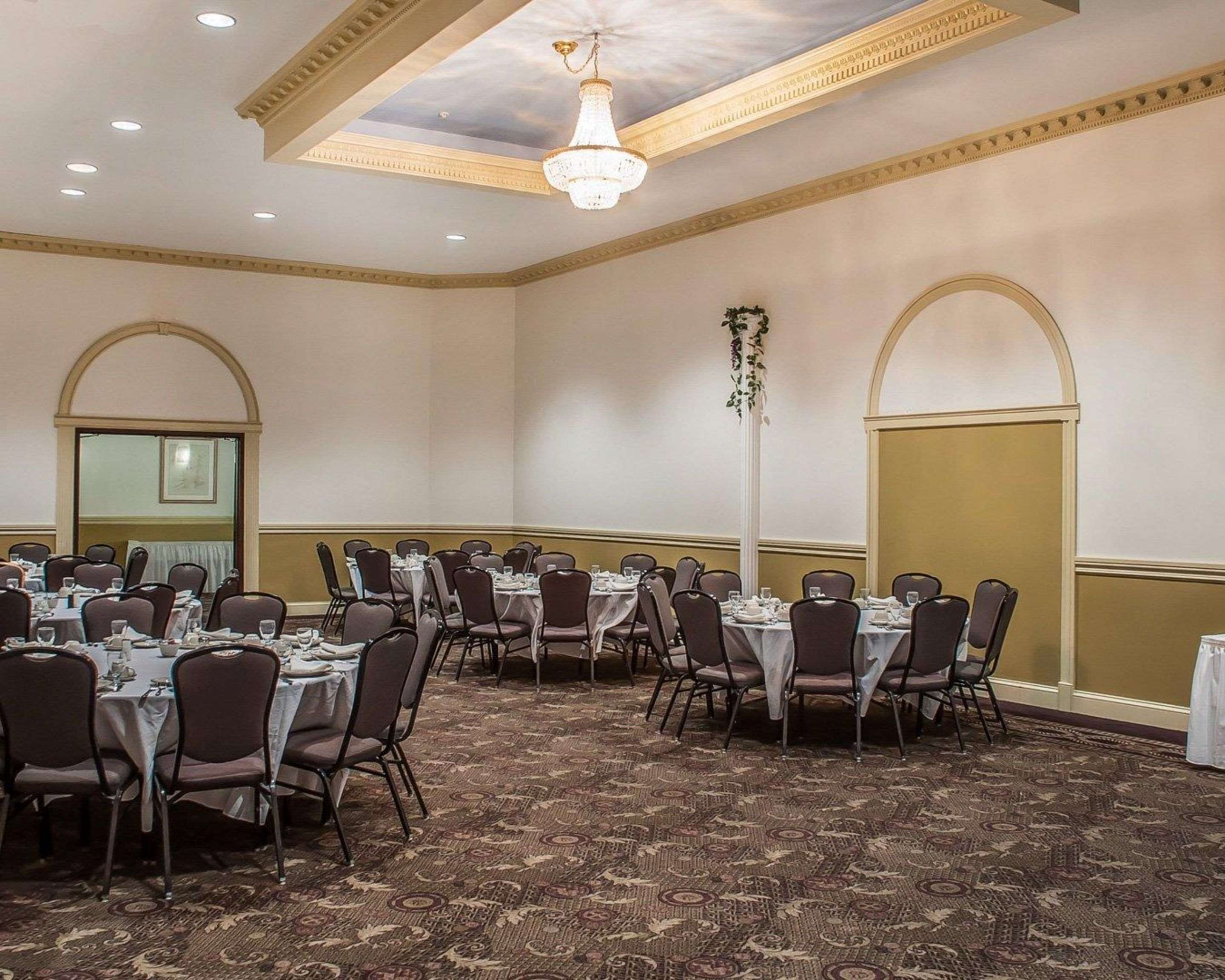 Ballroom