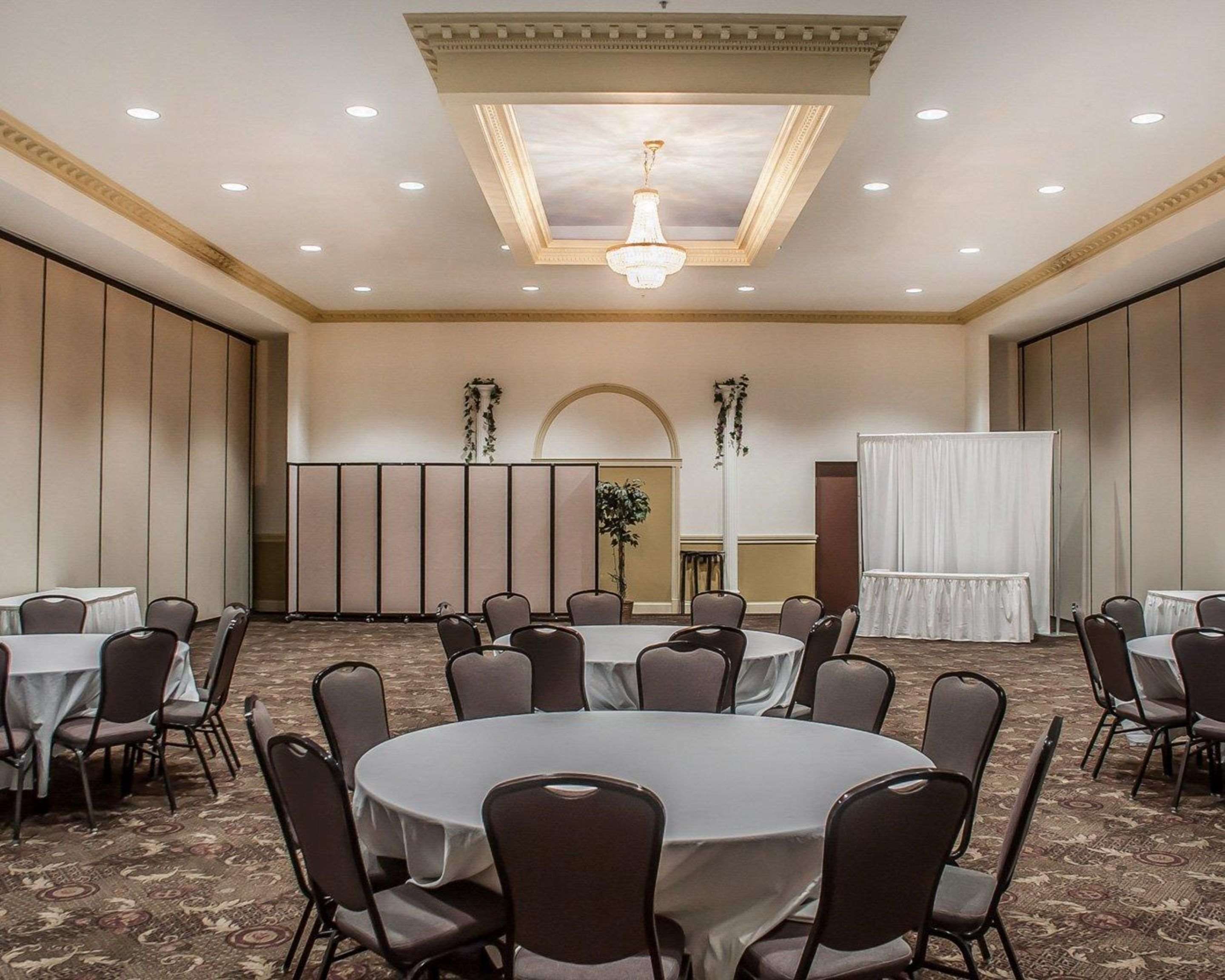 Ballroom