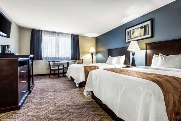  - Quality Inn Niagara Falls