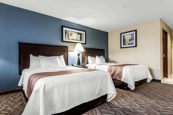  - Quality Inn Niagara Falls