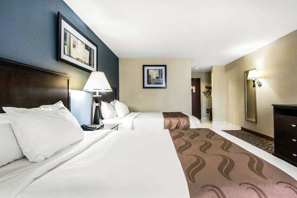  - Quality Inn Niagara Falls
