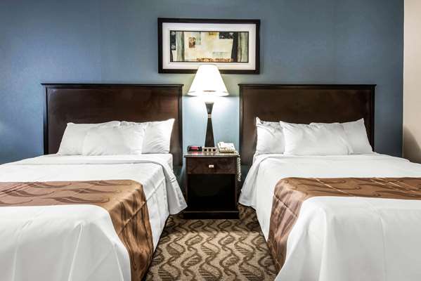  - Quality Inn Niagara Falls
