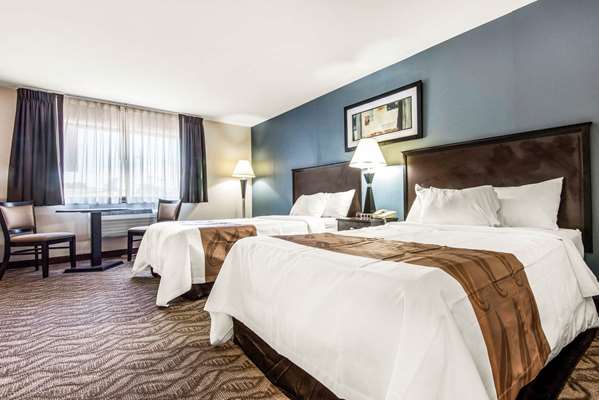  - Quality Inn Niagara Falls