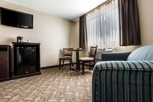  - Quality Inn Niagara Falls