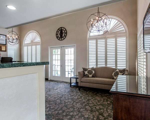  - Quality Inn Lake George