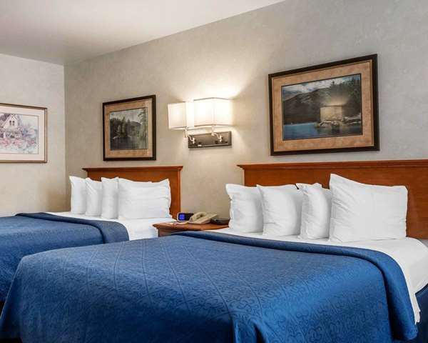  - Quality Inn Lake George