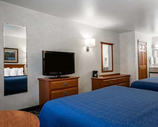  - Quality Inn Lake George