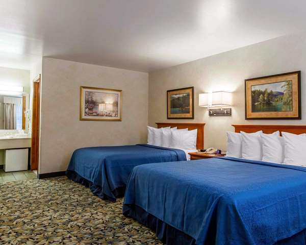  - Quality Inn Lake George