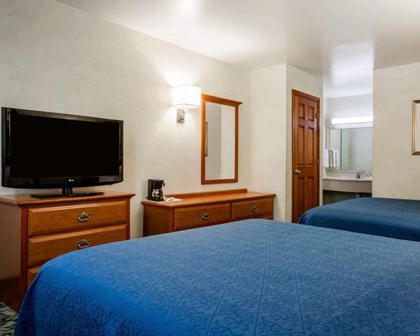  - Quality Inn Lake George