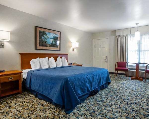  - Quality Inn Lake George