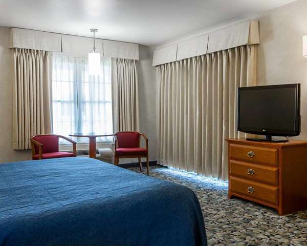  - Quality Inn Lake George