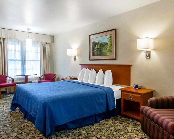  - Quality Inn Lake George